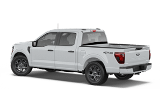 2026 Ford F-150® External Image 3